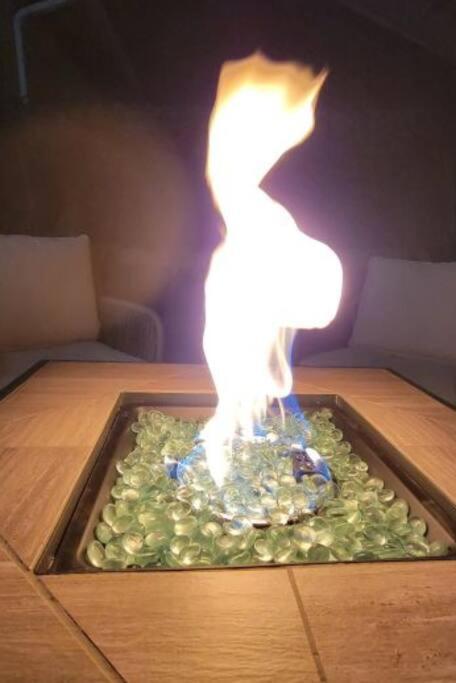 The Ritz Spa Sanctuary Hot Tub/Patio/Fam/Pet Лас Крусес Екстериор снимка