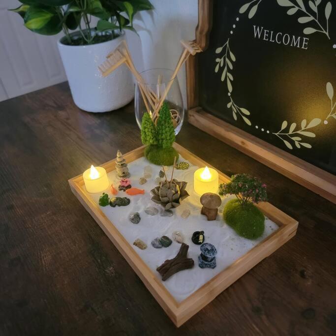 The Ritz Spa Sanctuary Hot Tub/Patio/Fam/Pet Лас Крусес Екстериор снимка