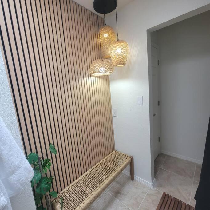 The Ritz Spa Sanctuary Hot Tub/Patio/Fam/Pet Лас Крусес Екстериор снимка